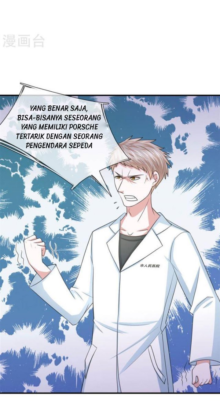 The Master of Knife Chapter 29 - halaman 20