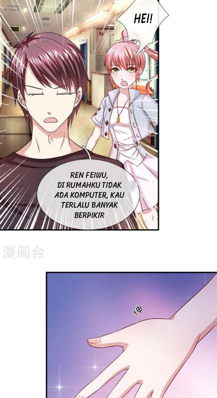 The Master of Knife Chapter 29 - halaman 6