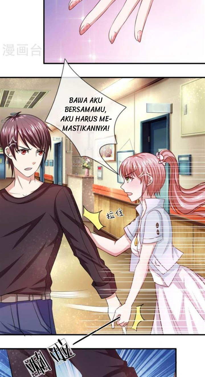 The Master of Knife Chapter 29 - halaman 7