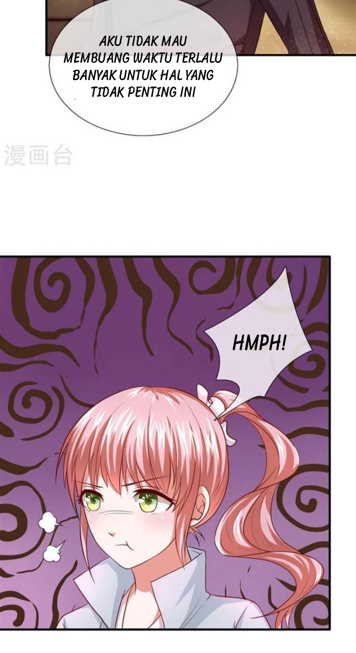 The Master of Knife Chapter 29 - halaman 9