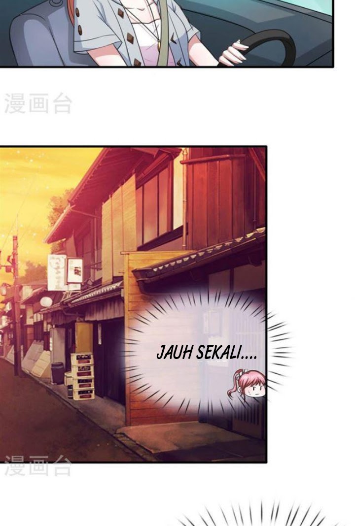 The Master of Knife Chapter 30 - halaman 13