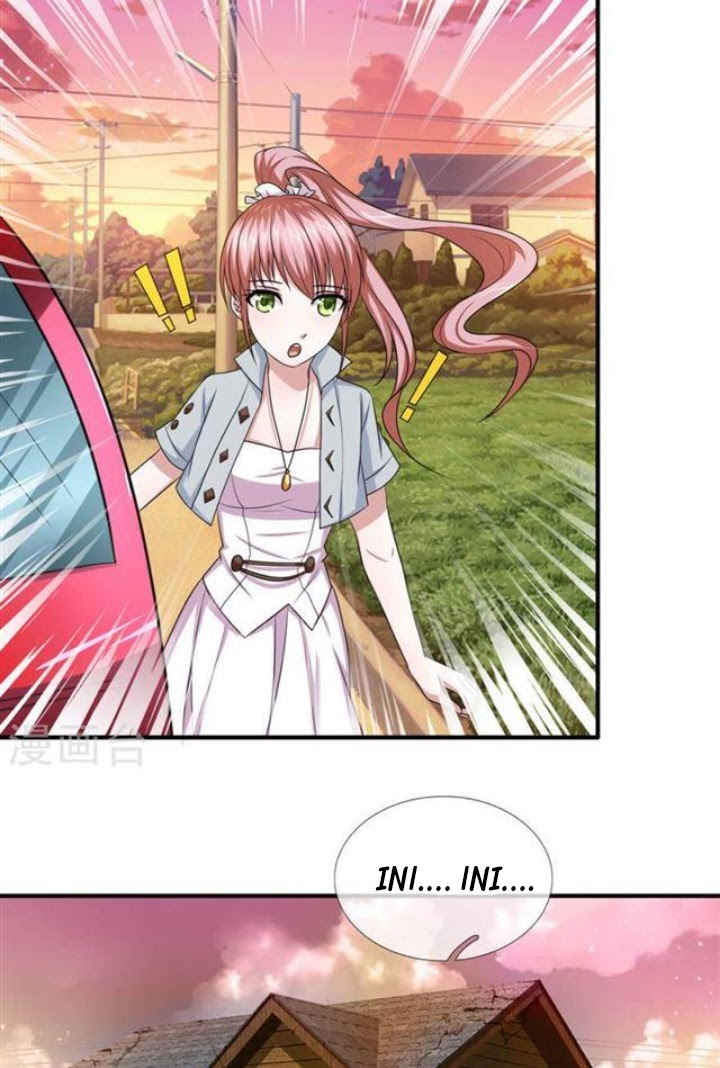 The Master of Knife Chapter 30 - halaman 16