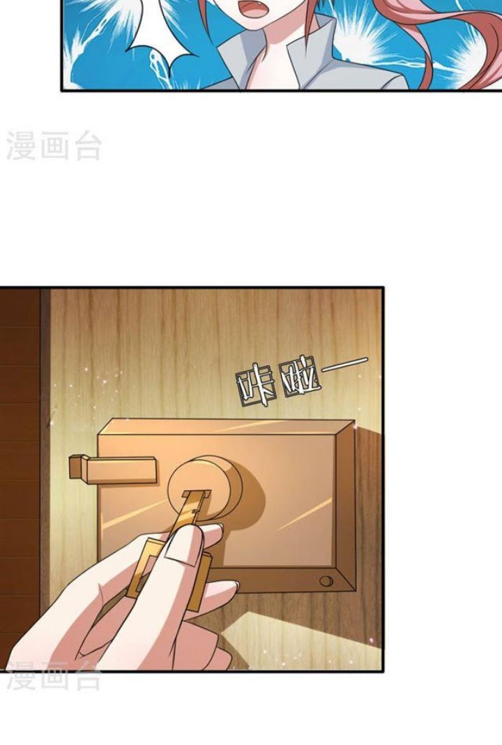 The Master of Knife Chapter 30 - halaman 18