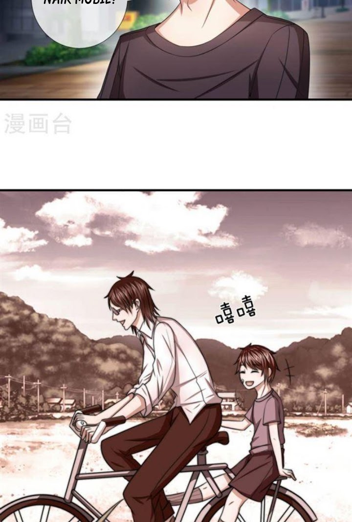 The Master of Knife Chapter 30 - halaman 6
