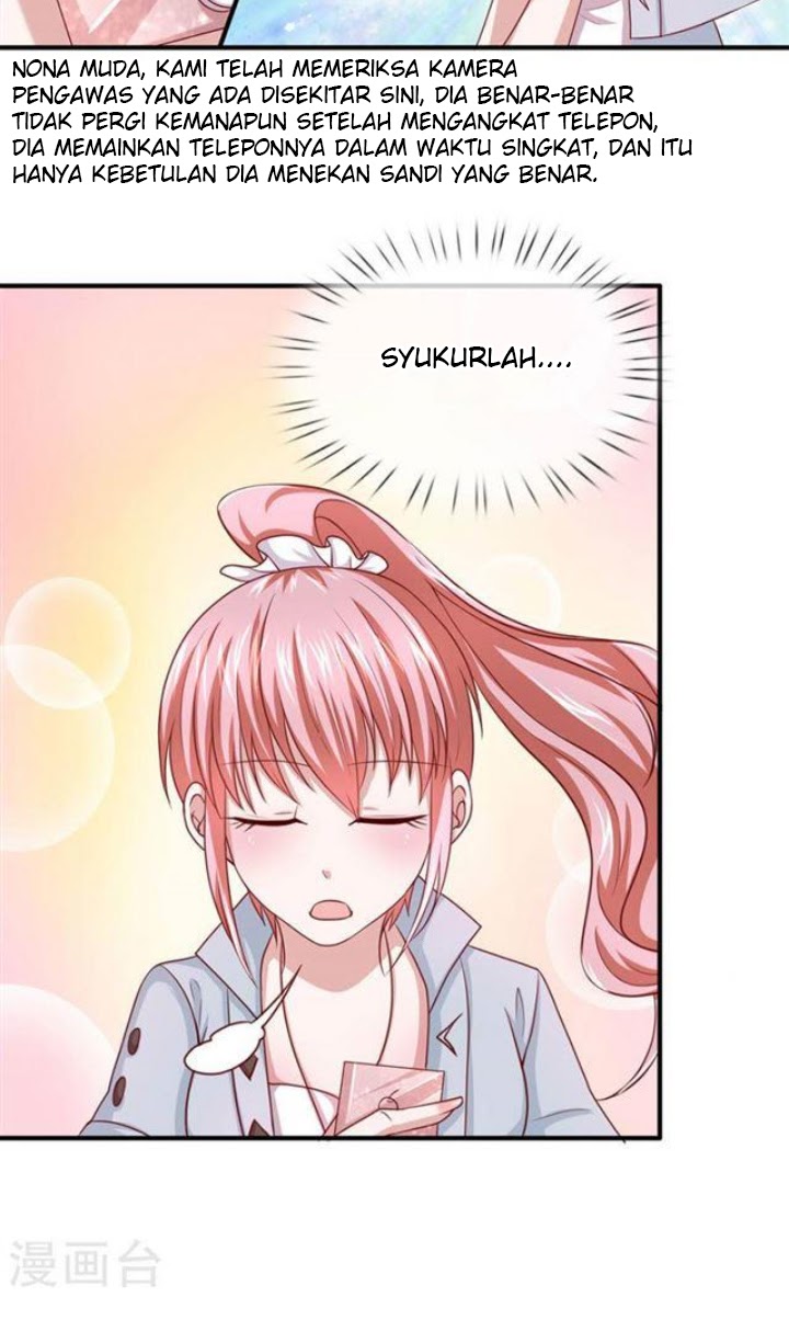 The Master of Knife Chapter 31 - halaman 10