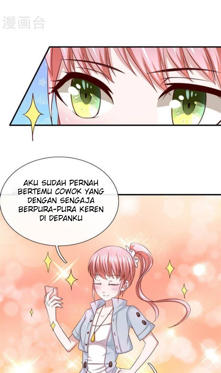 The Master of Knife Chapter 31 - halaman 17