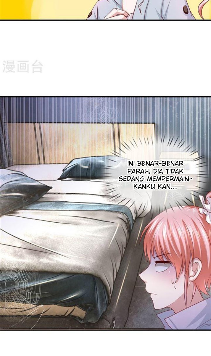 The Master of Knife Chapter 31 - halaman 7