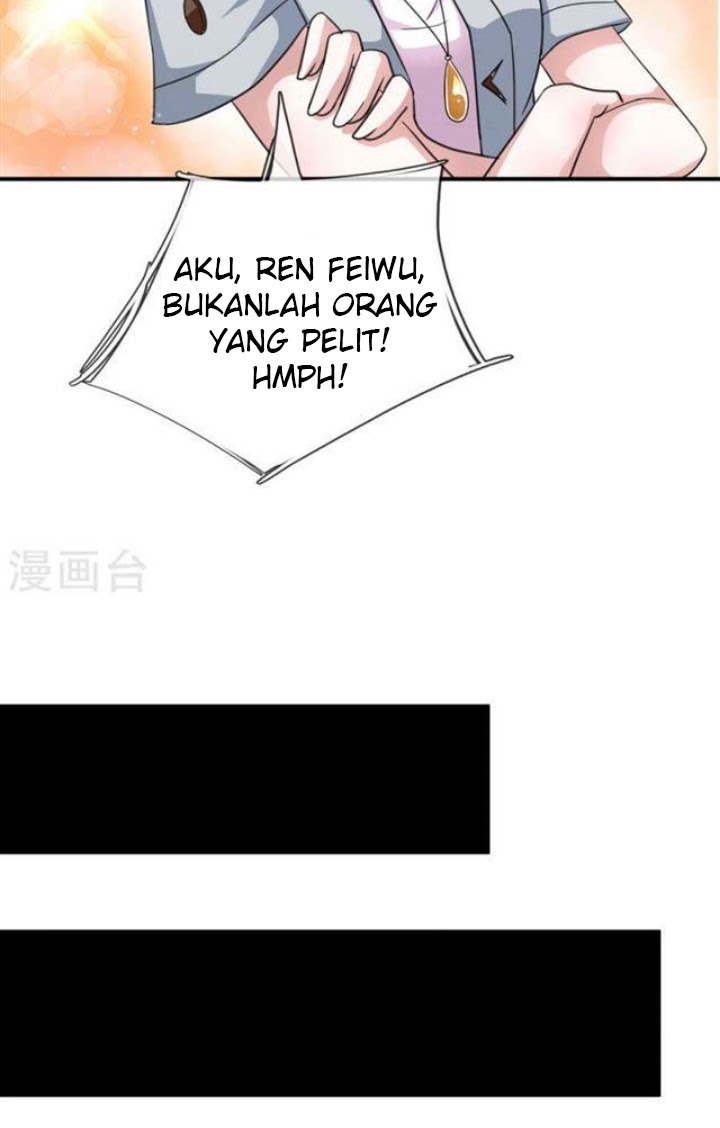 The Master of Knife Chapter 32 - halaman 12