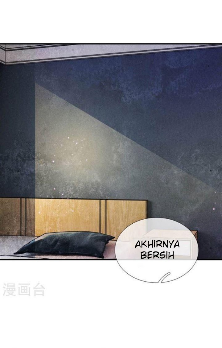 The Master of Knife Chapter 32 - halaman 13