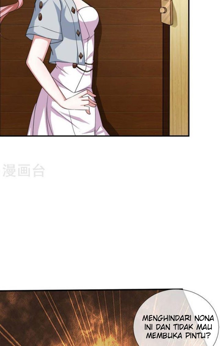 The Master of Knife Chapter 32 - halaman 24