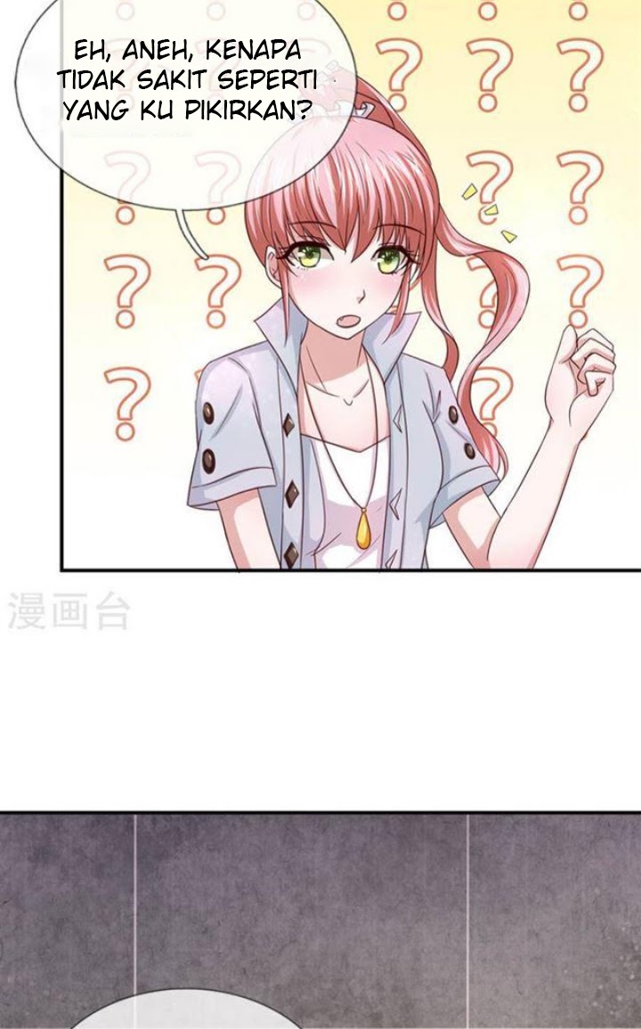 The Master of Knife Chapter 33 - halaman 10