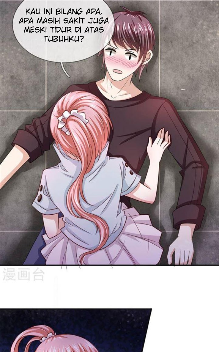 The Master of Knife Chapter 33 - halaman 11