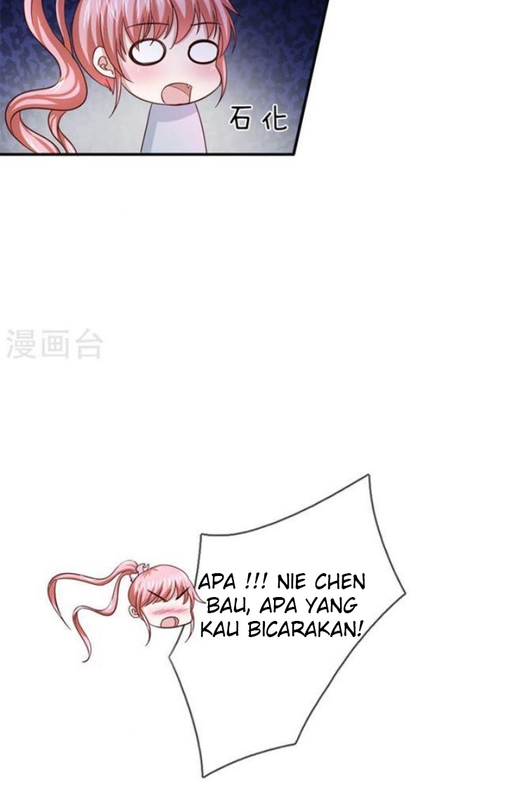 The Master of Knife Chapter 33 - halaman 12