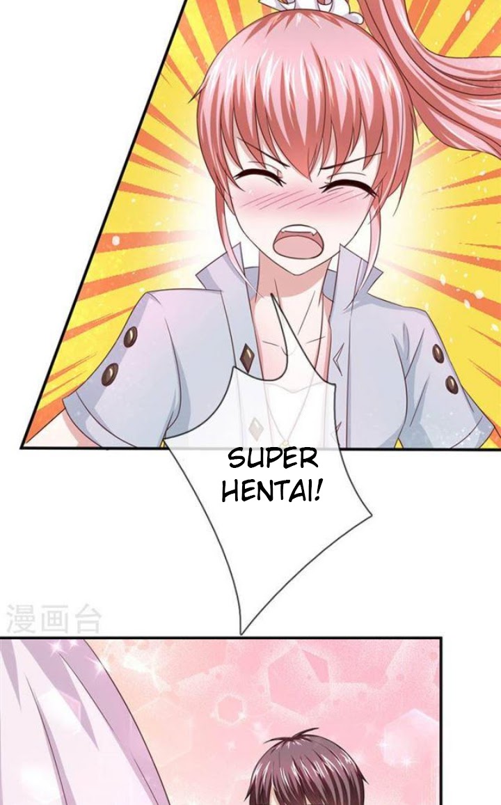 The Master of Knife Chapter 33 - halaman 14