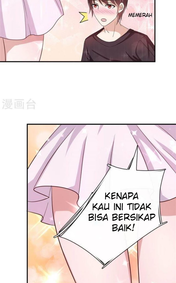 The Master of Knife Chapter 33 - halaman 15