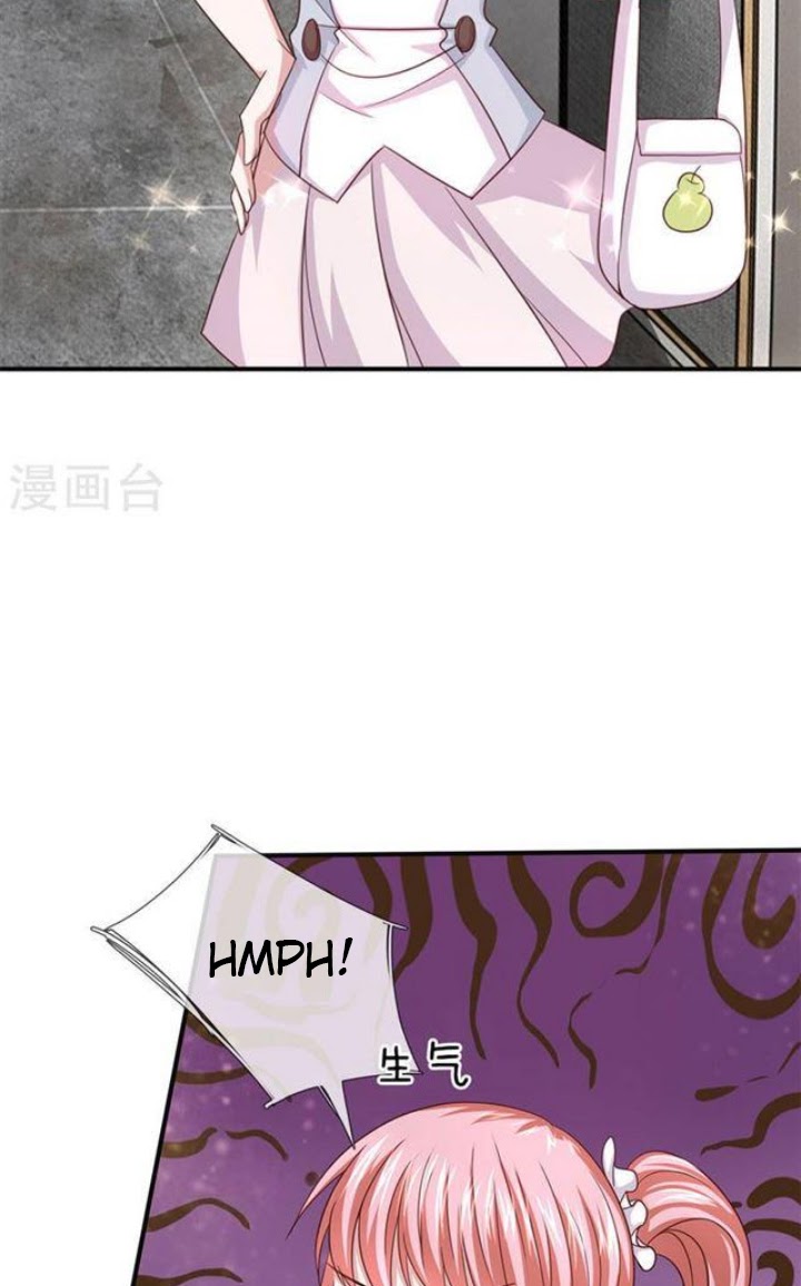The Master of Knife Chapter 33 - halaman 18