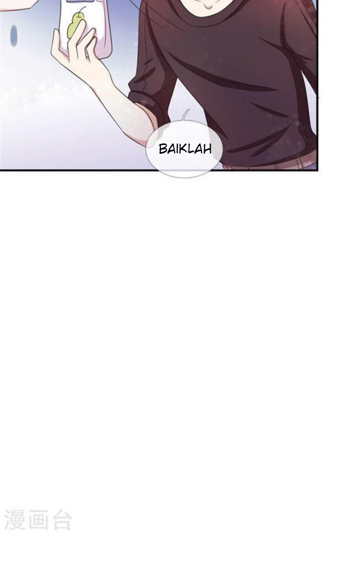 The Master of Knife Chapter 33 - halaman 20