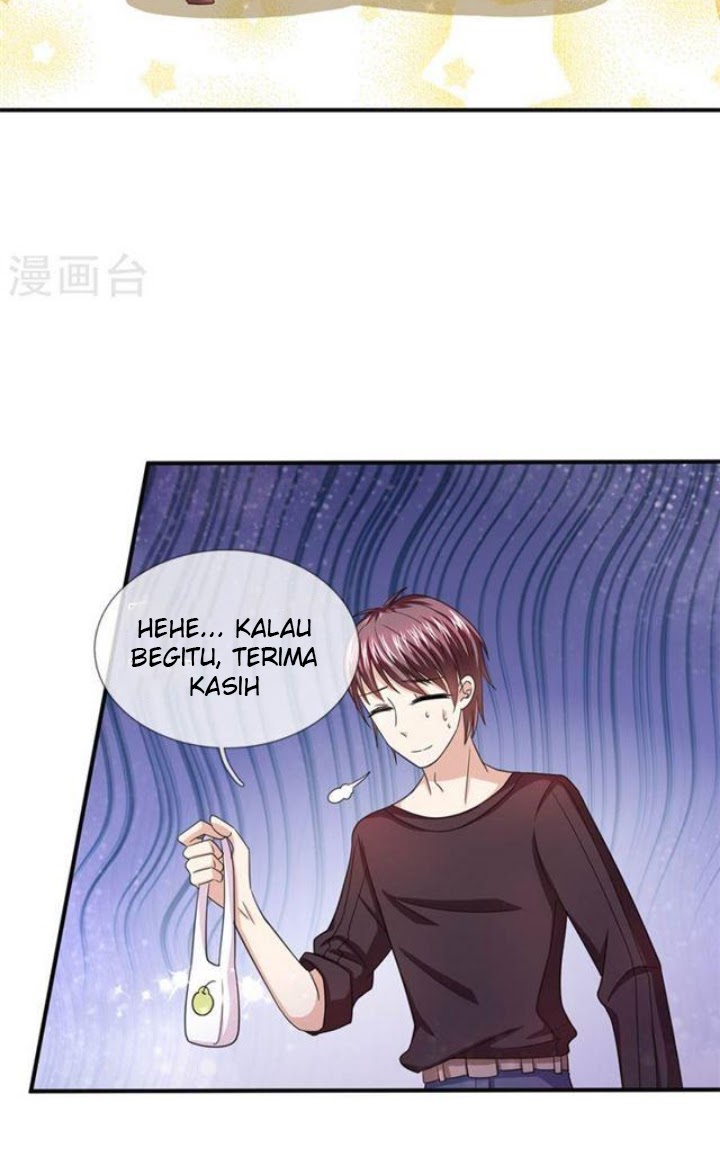 The Master of Knife Chapter 33 - halaman 22