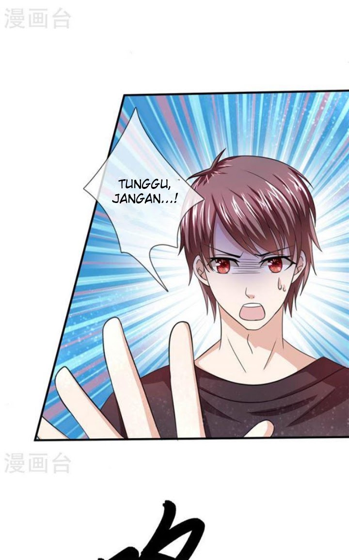 The Master of Knife Chapter 33 - halaman 6