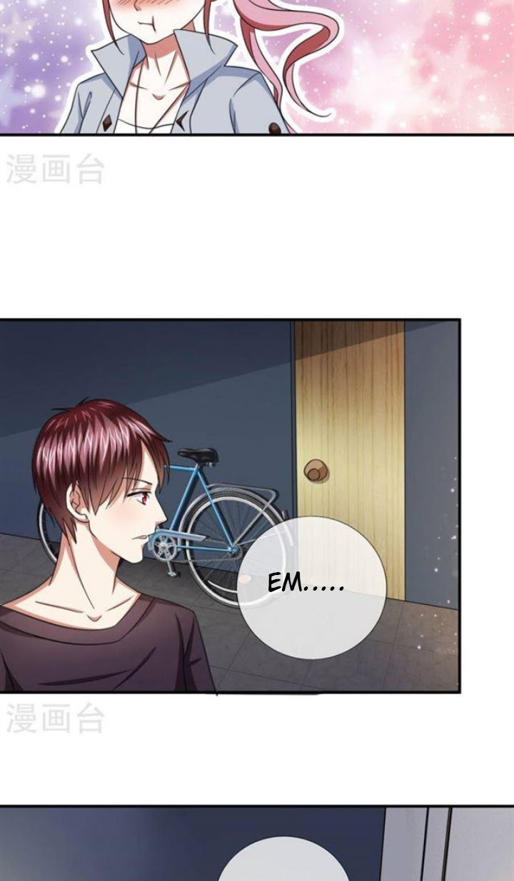The Master of Knife Chapter 34 - halaman 3
