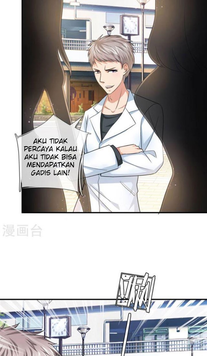 The Master of Knife Chapter 34 - halaman 7