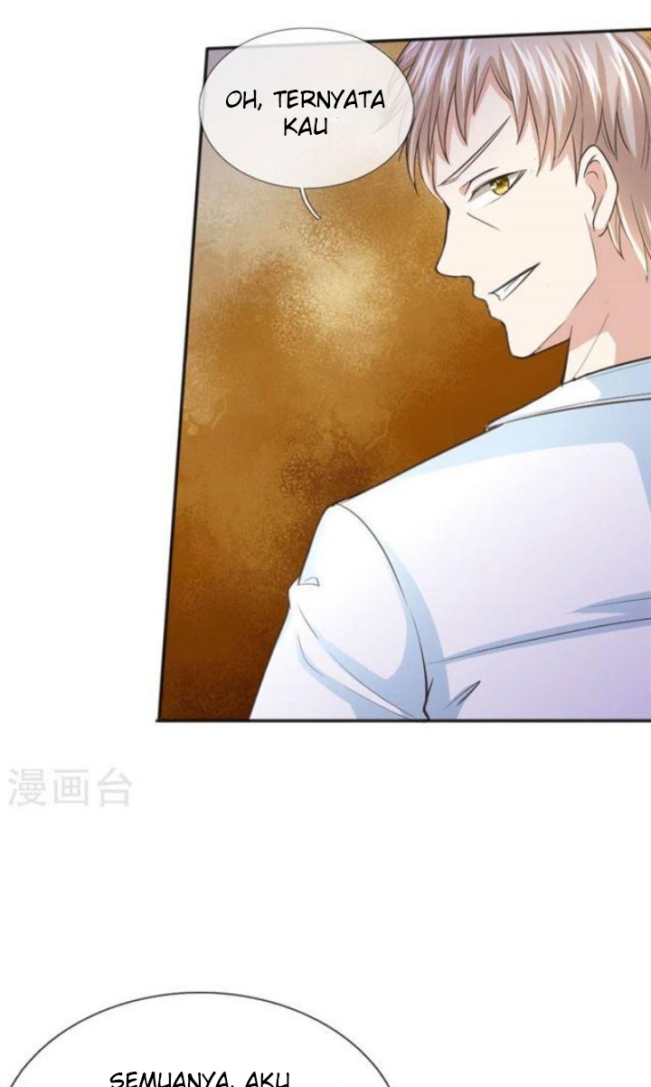 The Master of Knife Chapter 35 - halaman 16