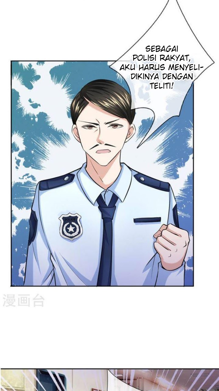 The Master of Knife Chapter 36 - halaman 11