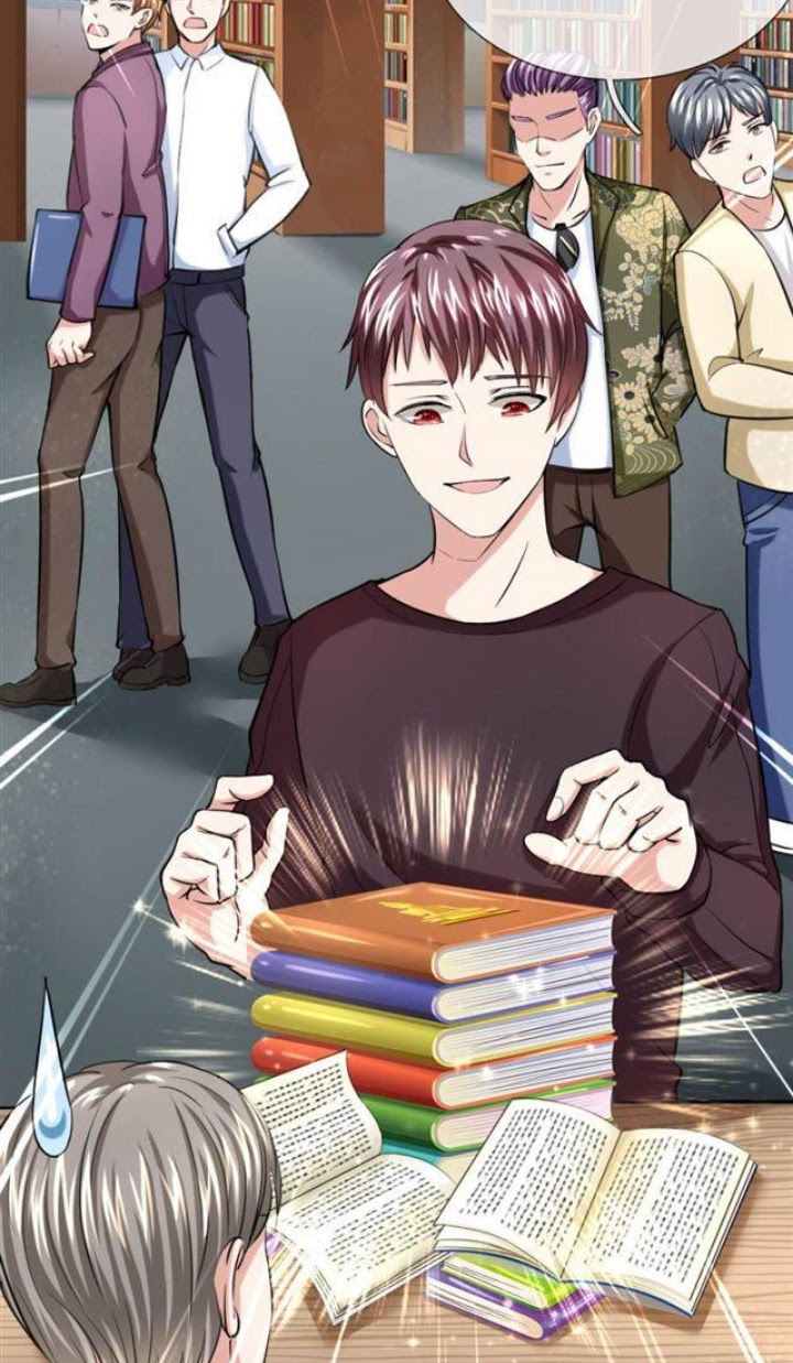 The Master of Knife Chapter 37 - halaman 13