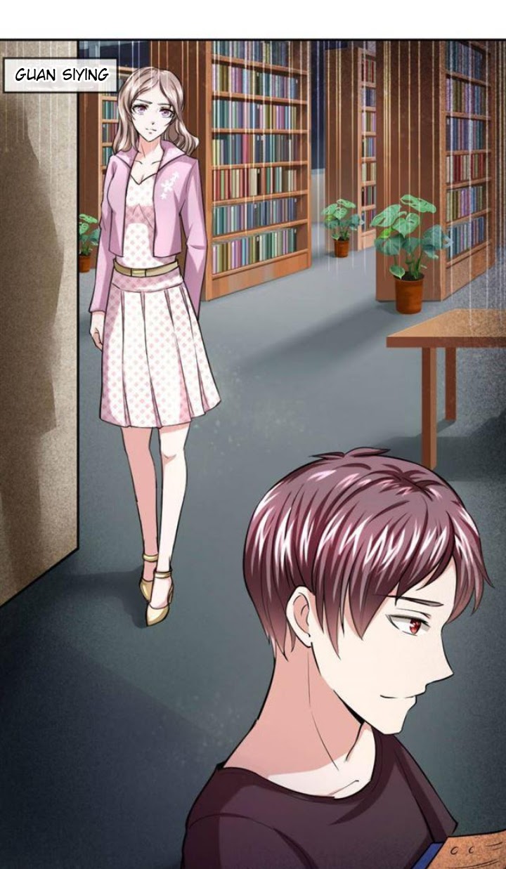 The Master of Knife Chapter 37 - halaman 7