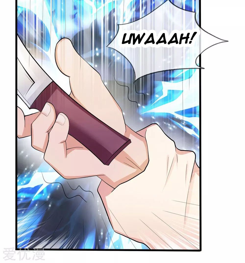 The Master of Knife Chapter 4 - halaman 16