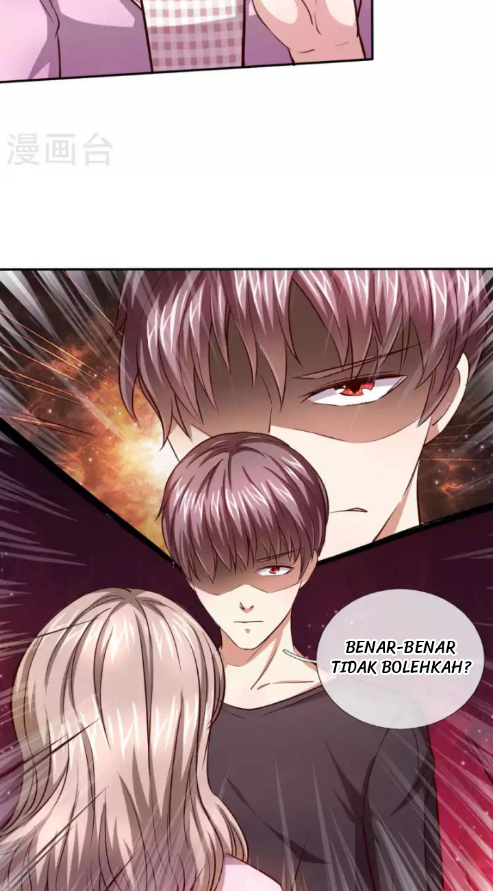 The Master of Knife Chapter 40 - halaman 6