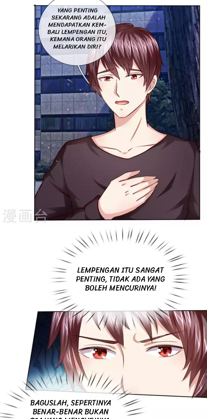 The Master of Knife Chapter 41 - halaman 25