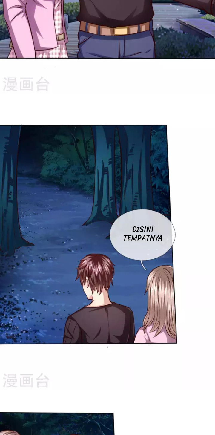 The Master of Knife Chapter 41 - halaman 27