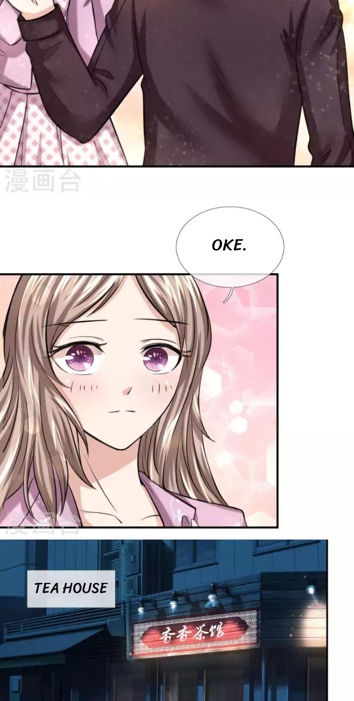 The Master of Knife Chapter 42 - halaman 19