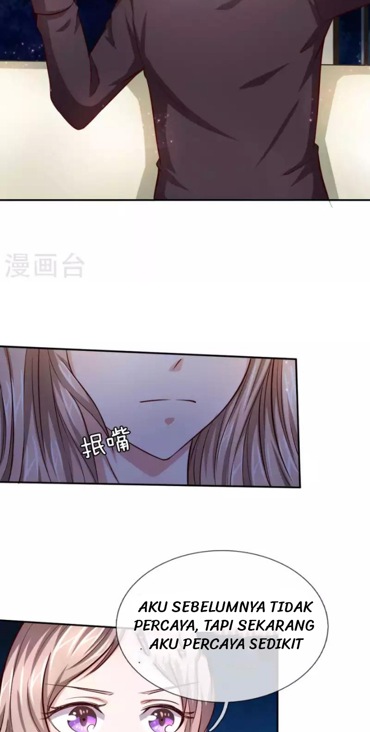 The Master of Knife Chapter 42 - halaman 24