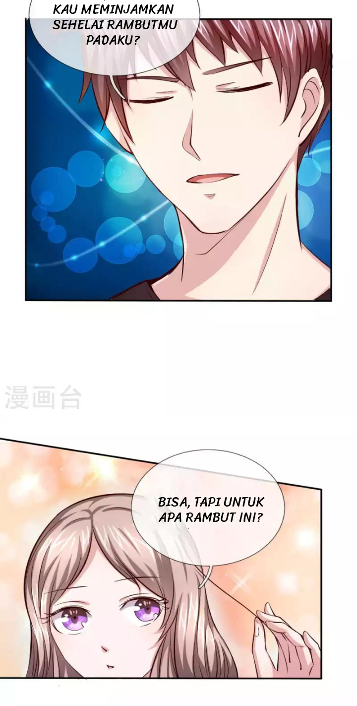 The Master of Knife Chapter 42 - halaman 31
