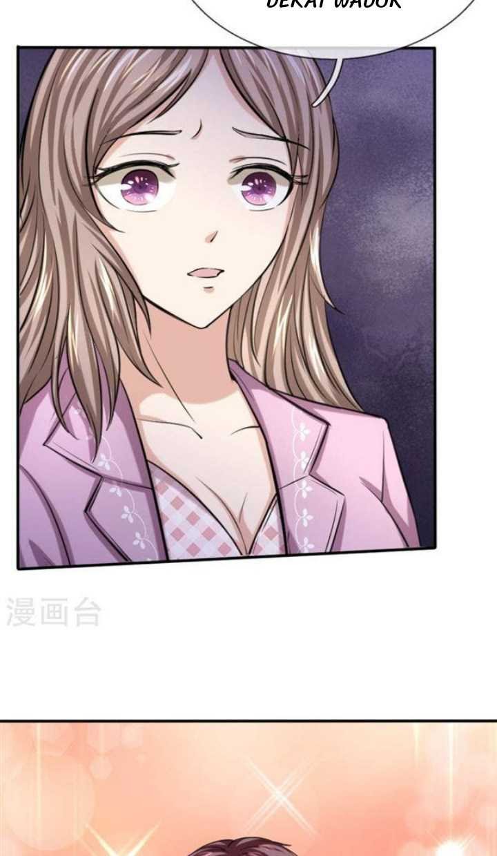 The Master of Knife Chapter 43 - halaman 12
