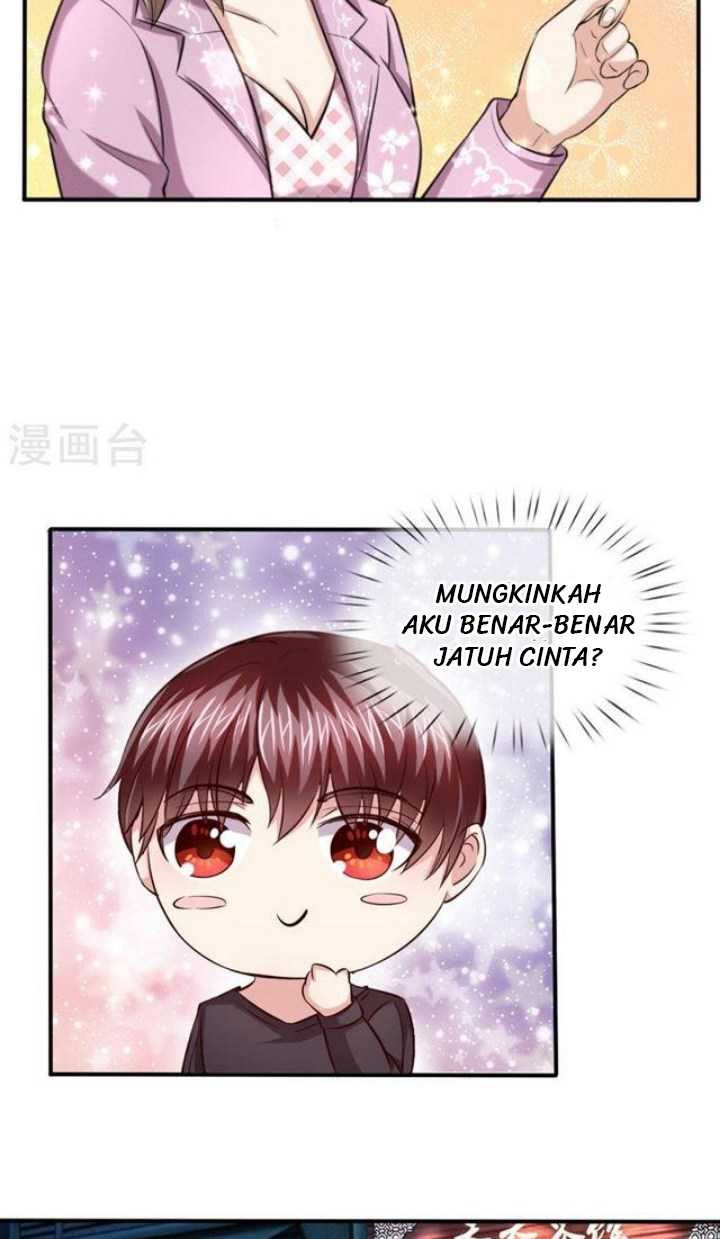 The Master of Knife Chapter 43 - halaman 17
