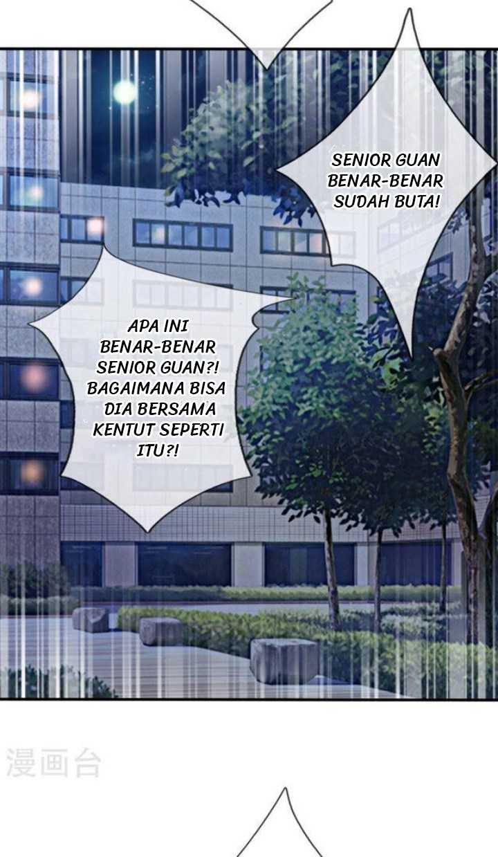 The Master of Knife Chapter 43 - halaman 21
