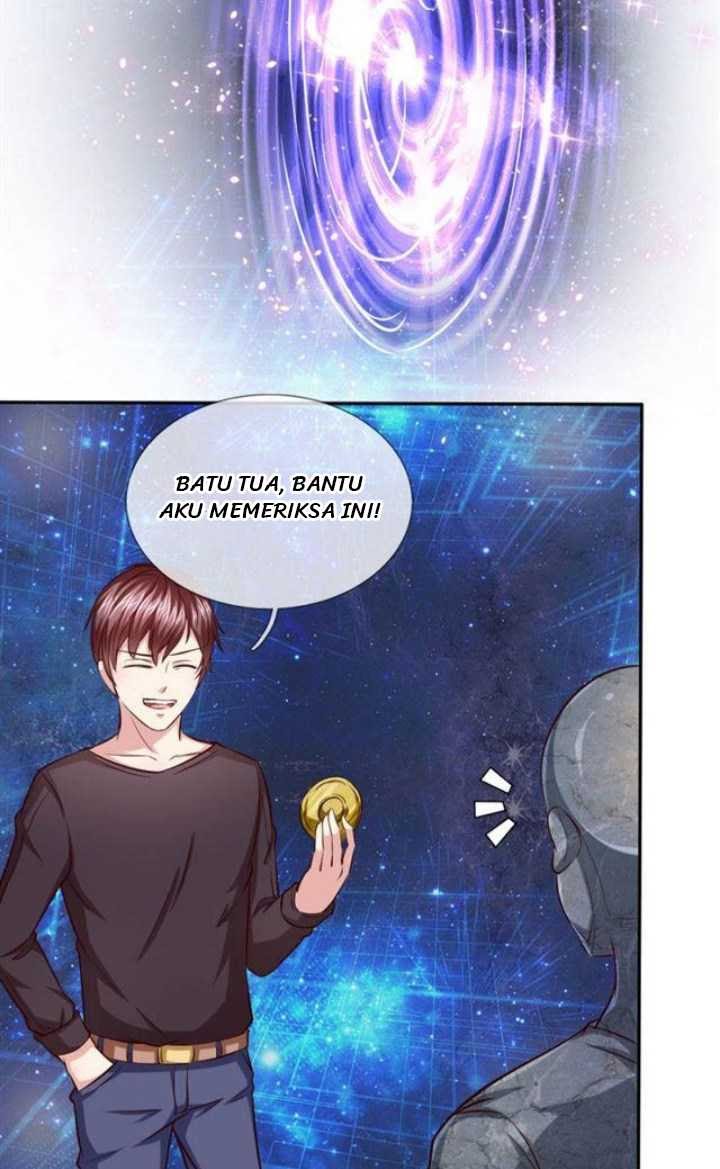 The Master of Knife Chapter 43 - halaman 26