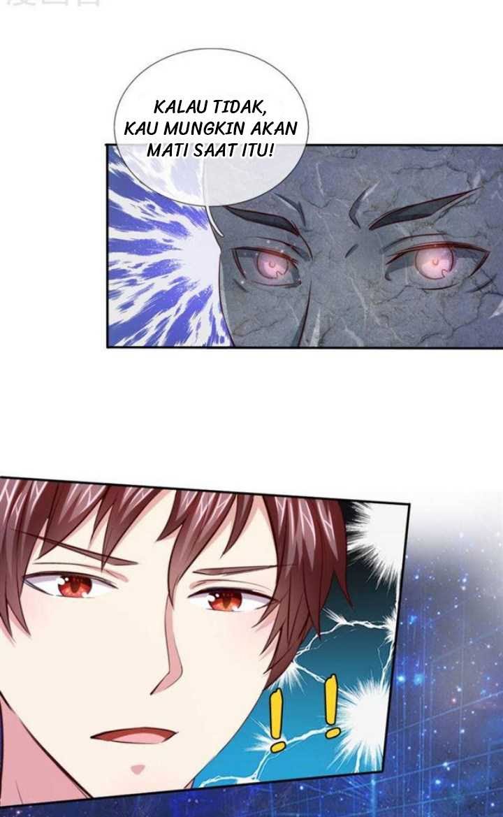 The Master of Knife Chapter 43 - halaman 30