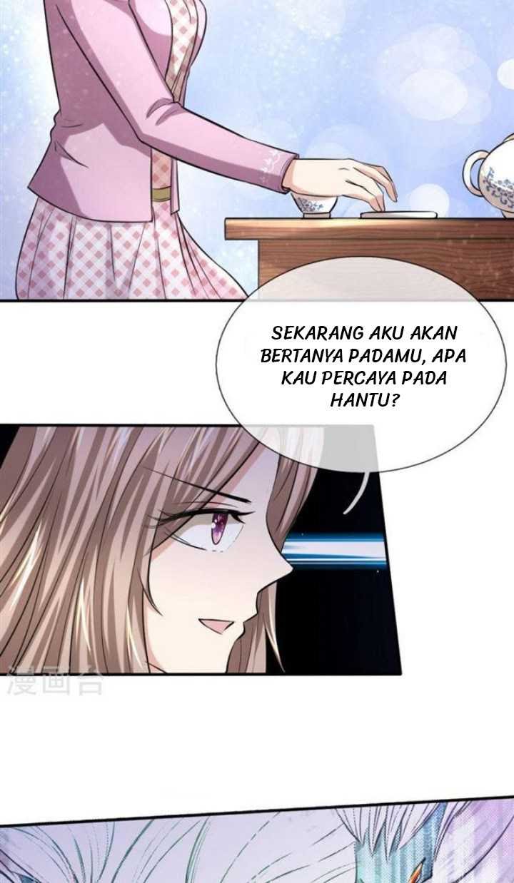 The Master of Knife Chapter 43 - halaman 8
