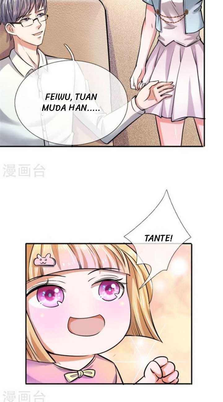 The Master of Knife Chapter 44 - halaman 10