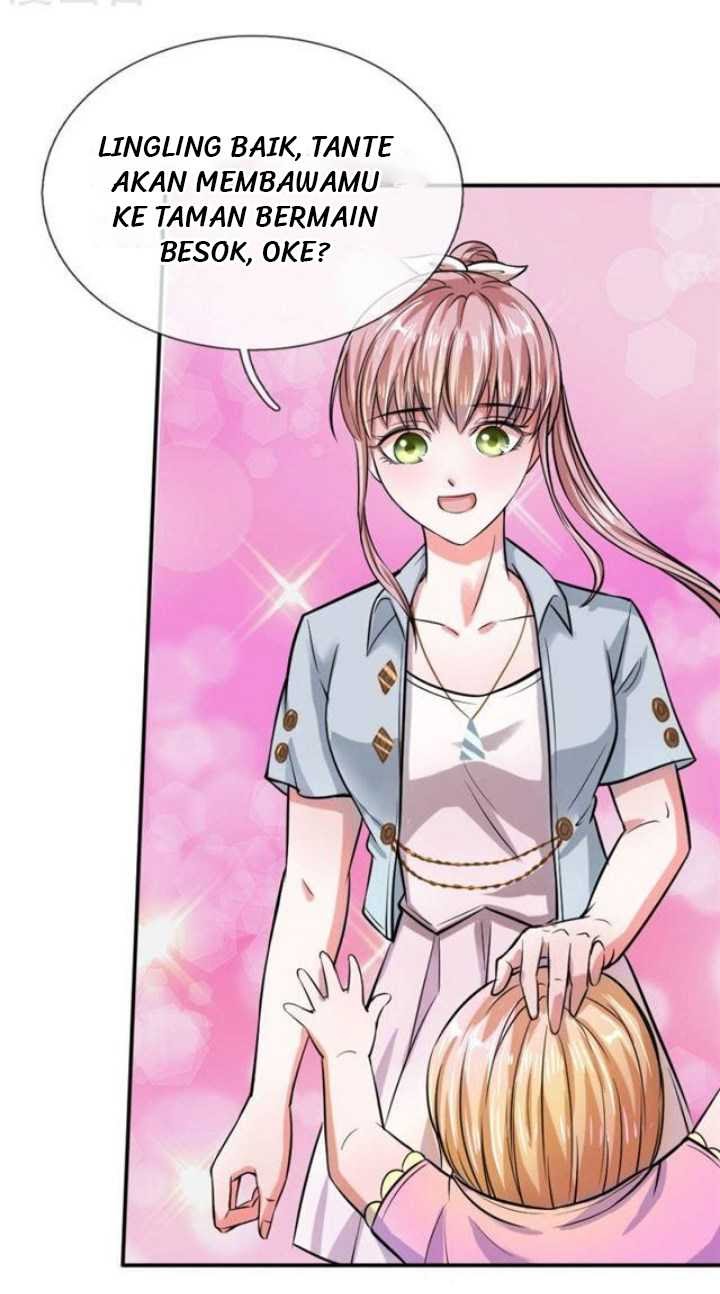 The Master of Knife Chapter 44 - halaman 11