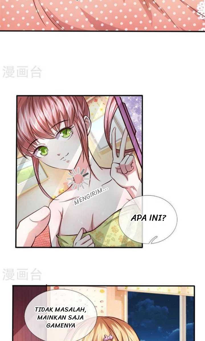 The Master of Knife Chapter 44 - halaman 22