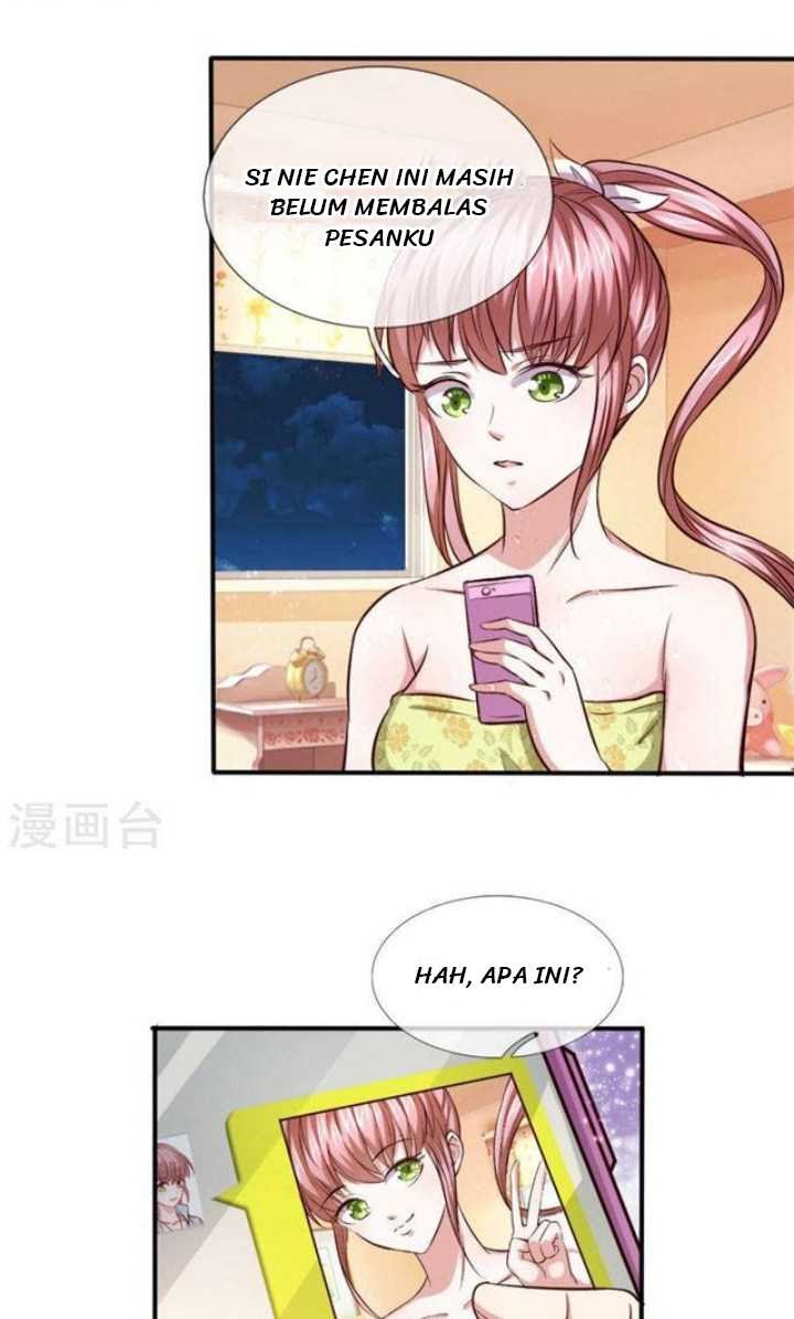 The Master of Knife Chapter 44 - halaman 25