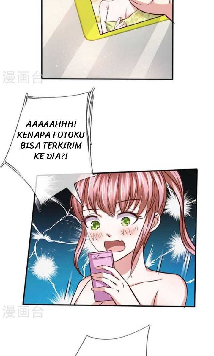 The Master of Knife Chapter 44 - halaman 26