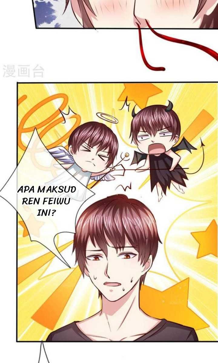 The Master of Knife Chapter 44 - halaman 30