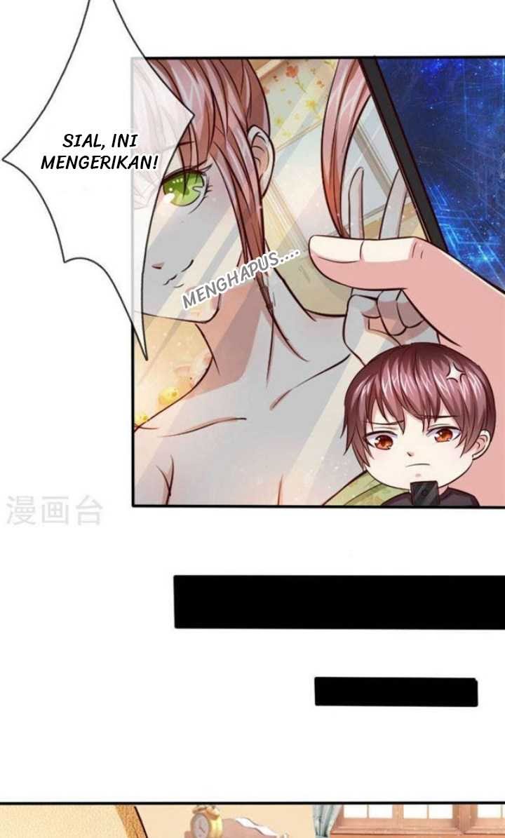 The Master of Knife Chapter 44 - halaman 31