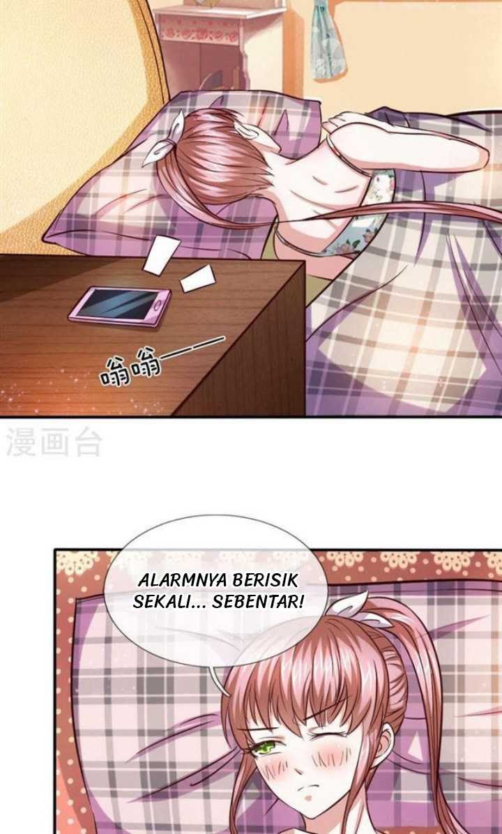 The Master of Knife Chapter 44 - halaman 32